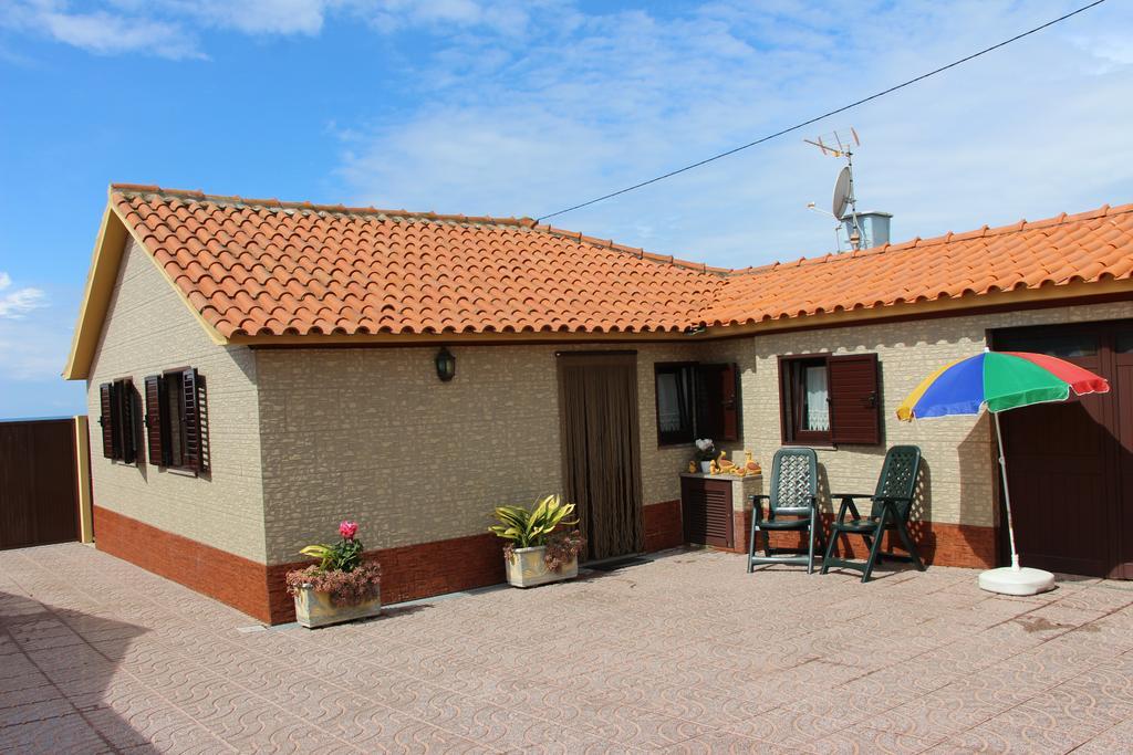 Вилла Casa Do Facho Vila Cha  Экстерьер фото