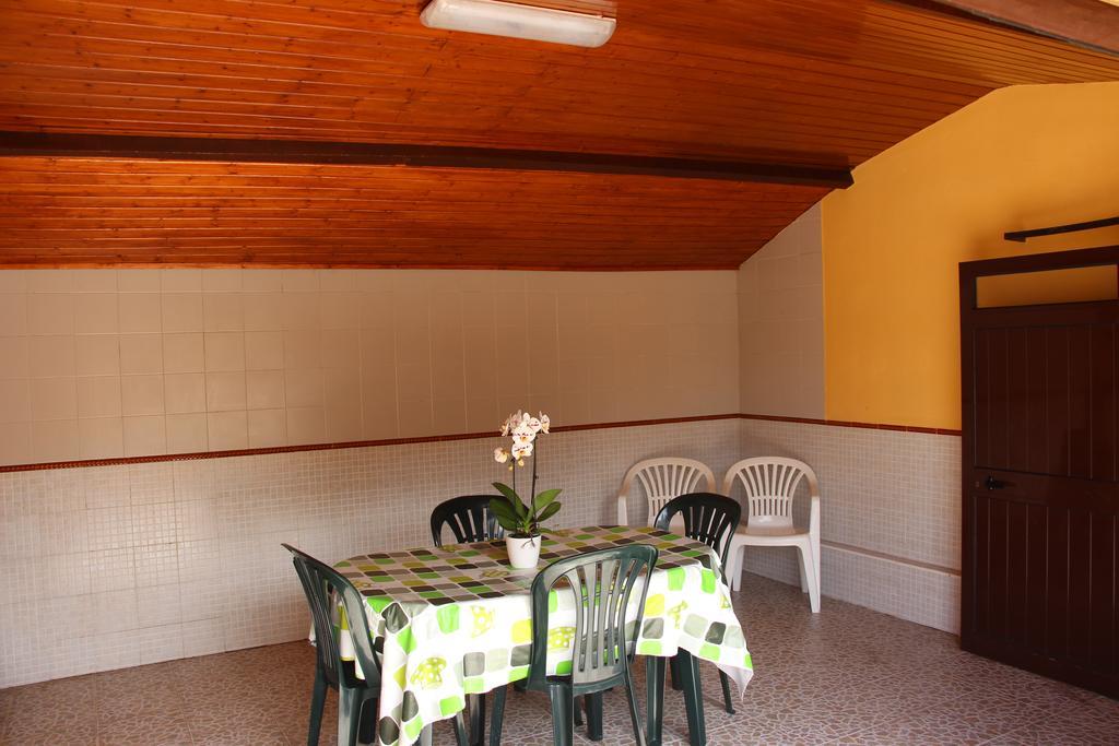 Вилла Casa Do Facho Vila Cha  Экстерьер фото