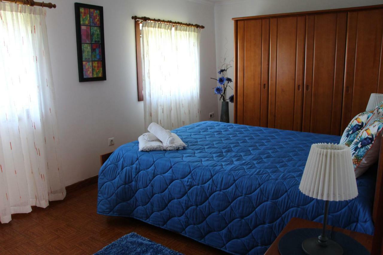 Вилла Casa Do Facho Vila Cha  Экстерьер фото