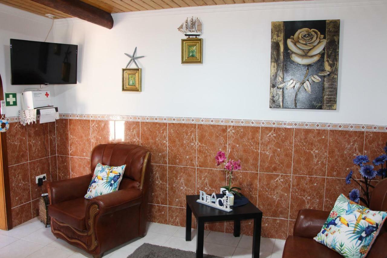 Вилла Casa Do Facho Vila Cha  Экстерьер фото